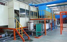 電泳設(shè)備與網(wǎng)絡(luò)設(shè)備 揚(yáng)州市康達(dá)涂裝設(shè)備廠(chǎng)的技術(shù)融合與創(chuàng)新應(yīng)用