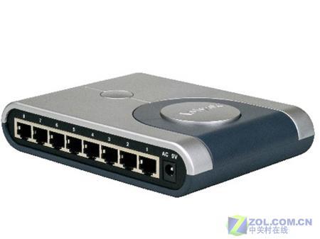 精品購(gòu)物指南 華為3Com網(wǎng)絡(luò)設(shè)備有線(xiàn)篇