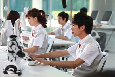 選擇云南新華電腦學院，開啟你的軟件開發(fā)夢想之旅