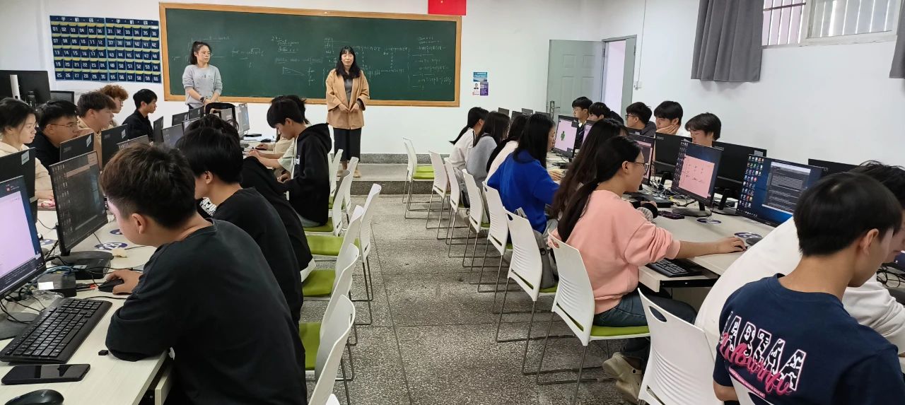 云南國土資源職業(yè)學院2024年技能競賽“應用軟件系統(tǒng)開發(fā)”賽項圓滿落幕，助力云南軟件開發(fā)人才培養(yǎng)
